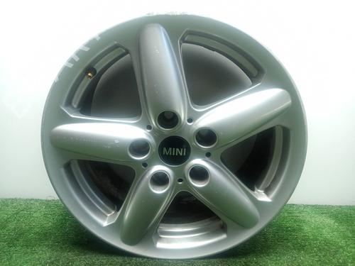 Used Rim MINI MINI COUNTRYMAN (R60) One D (90 hp) 26019690