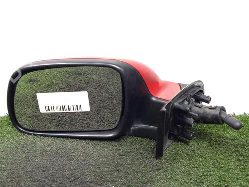 Used Left mirror PEUGEOT 307 (3A/C) 2.0 HDi 90 (90 hp) 26022104