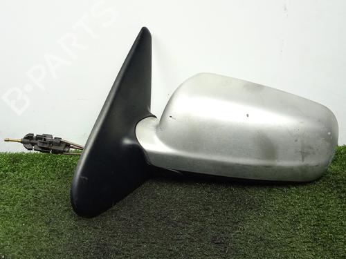 Left mirror SEAT TOLEDO II (1M2) 1.9 TDI | BP26022102C26 