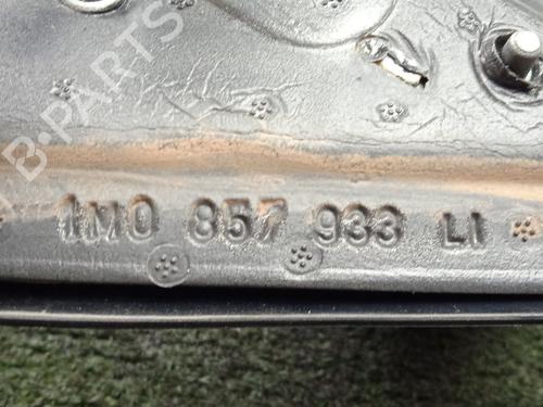 Left mirror SEAT TOLEDO II (1M2) 1.9 TDI | BP26022102C26 