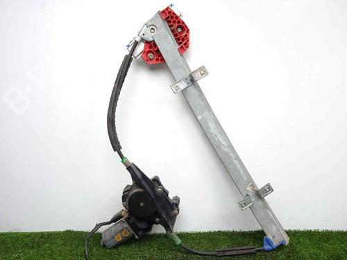 Used Front right window mechanism FORD MONDEO II (BAP) [1996-2000]  26022101