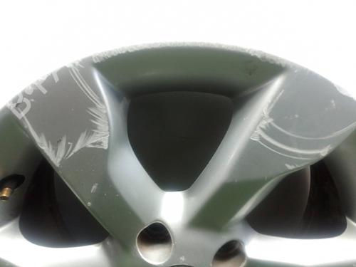 Rim NISSAN NOTE (E11, NE11) 1.5 dCi | BP26019695C45 