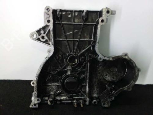 Used Timing cover MITSUBISHI COLT VI (Z3_A, Z2_A) 1.5 DI-D (Z39A) (95 hp) 26139218