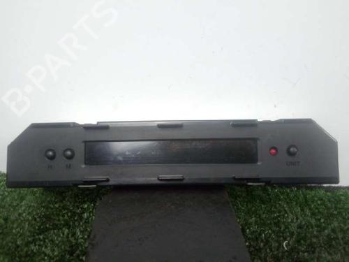 Display für SUZUKI SWIFT III (MZ, EZ) 1.3 (RS413, ZC11S) (92 hp) 26139221