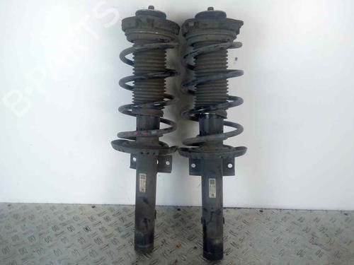Used Right front shock absorber SEAT IBIZA III (6L1) [2002-2009]  26139422