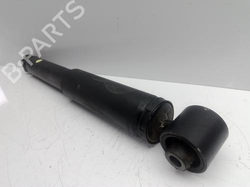 Used Left rear shock absorber NISSAN QASHQAI / QASHQAI +2 I (J10, NJ10, JJ10E) [2006-2014]  26139418