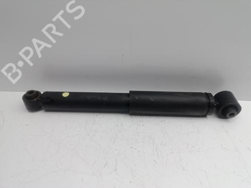 Left rear shock absorber NISSAN QASHQAI / QASHQAI +2 I (J10, NJ10, JJ10E)  | BP26139418M18 