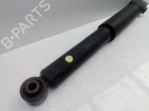 Left rear shock absorber NISSAN QASHQAI / QASHQAI +2 I (J10, NJ10, JJ10E)  | BP26139418M18 
