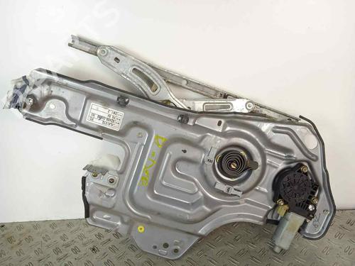 Used Front right window mechanism HYUNDAI TRAJET (FO) [1999-2008]  26141252