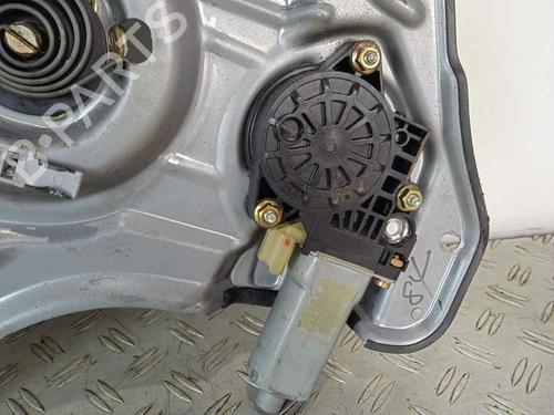 Front right window mechanism HYUNDAI TRAJET (FO)  | BP26141252C23 