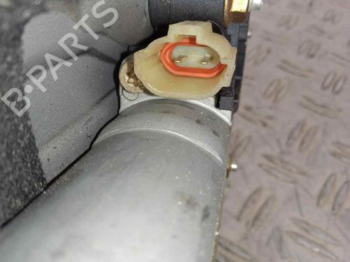 Front right window mechanism HYUNDAI TRAJET (FO)  | BP26141252C23 