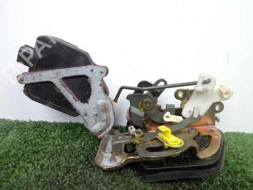 Rear left lock HYUNDAI TRAJET (FO)  | BP26141251C100 