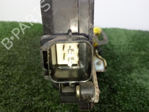 Rear left lock HYUNDAI TRAJET (FO)  | BP26141251C100 