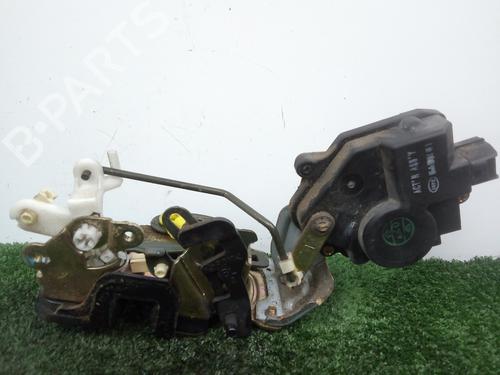 Rear left lock HYUNDAI TRAJET (FO)  | BP26141251C100 