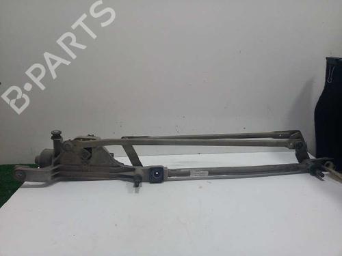 Viskermotor vindrude FORD FOCUS II (DA_, HCP, DP)  3397020776 | - | 4M5117504AB | - | 0390241731 | - | 4M5117508AA | 4.PINES
