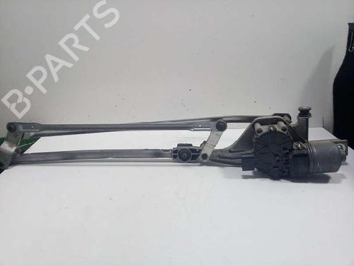 Front wiper motor FORD FOCUS II (DA_, HCP, DP)  | BP26141243M29 