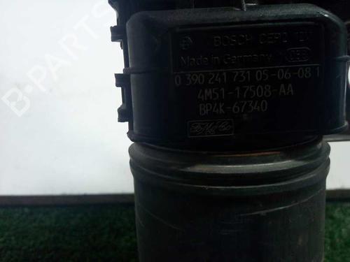 Front wiper motor FORD FOCUS II (DA_, HCP, DP)  | BP26141243M29 