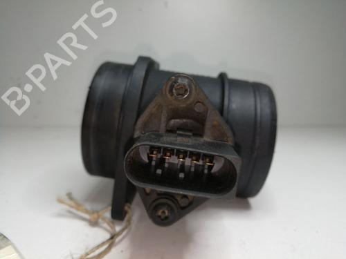 Used Mass air flow sensor VW TOURAN (1T1, 1T2) 1.9 TDI (105 hp) 26141263
