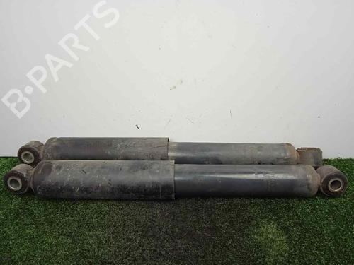 Dämpfer hinten rechts für IVECO DAILY V Platform/Chassis 26L11, 29L11, 29S11, 35C11D, 35S11, 40C11 (106 hp) 26141259