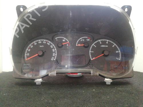 Kombinert Instrument OPEL COMBO Box Body/MPV (X12) 1.3 CDTI (B05) (90 hp) 26141270