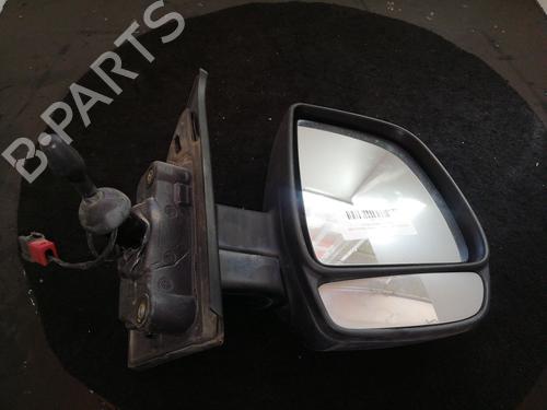Used Right mirror OPEL COMBO Box Body/MPV (X12) 1.3 CDTI (B05) (90 hp) 26141269