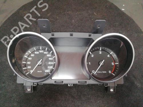 Cockpit LAND ROVER DISCOVERY SPORT (L550) 2.0 D (150 hp) 26141266