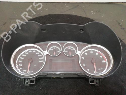 Used Instrument cluster ALFA ROMEO MITO (955_) 1.4 (955.AXB1B, 955.AXU1A) (78 hp) 26141278