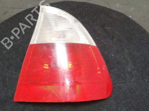 Used Right taillight BMW 3 Touring (E46) 320 d (150 hp) 26141274