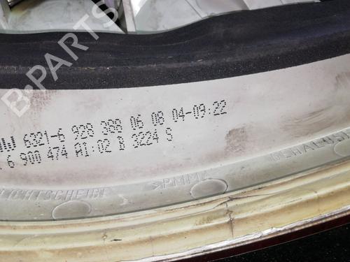 Right taillight BMW 3 Touring (E46) 320 d | BP26141274C35 