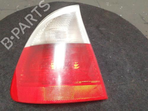 Used Left tailgate light BMW 3 Touring (E46) 320 d (150 hp) 26141273