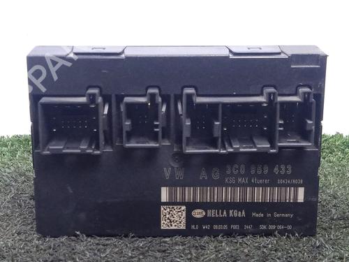Elektronisk modul VW PASSAT B6 (3C2) 2.0 TDI 16V (140 hp) 26141287