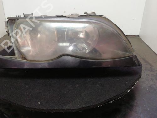 Used Right headlight BMW 3 Touring (E46) 320 d (150 hp) 26141283