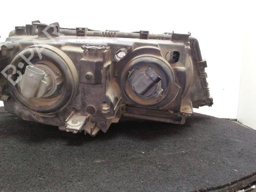 Left headlight BMW 3 Touring (E46) 320 d | BP26141282C28 