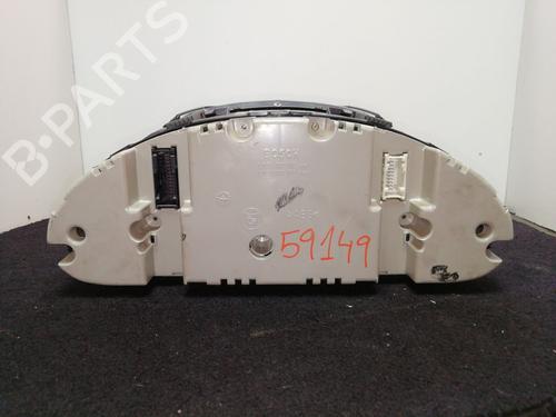 Instrument cluster BMW 3 Touring (E46) 320 d | BP26141281C47 