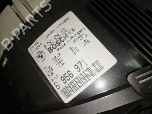Instrument cluster BMW 3 Touring (E46) 320 d | BP26141281C47 
