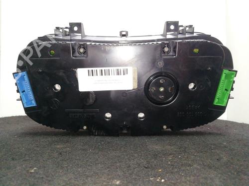Instrument cluster VW GOLF IV (1J1) 1.9 TDI | BP26141280C47 