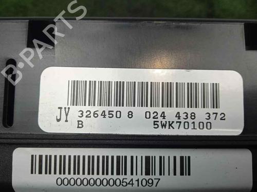 Display monitor OPEL VECTRA B (J96) 2.0 DTI 16V (F19) | BP26145715C48 