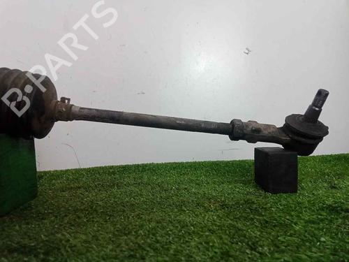 Steering rack HYUNDAI H-1 / STAREX Bus (A1)  | BP26166762M22 