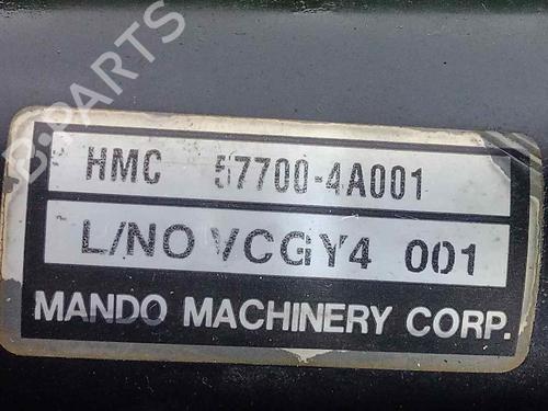 Steering rack HYUNDAI H-1 / STAREX Bus (A1)  | BP26166762M22 