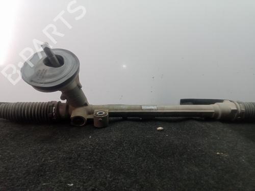 Steering rack FORD FIESTA VI (CB1, CCN) 1.25 | BP26166767M22 