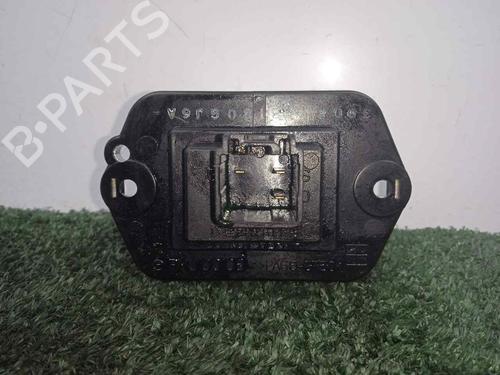 Heater resistor MAZDA 6 Hatchback (GG) 1.8 | BP26169686M108 