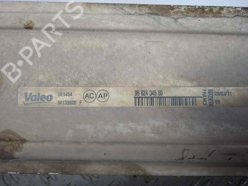 Intercooler CITROËN BERLINGO MULTISPACE (B9)  | BP26169692M30 