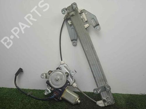 Elevador vidro trás esquerdo NISSAN MAXIMA / MAXIMA QX IV (A32) [1994-2000]  26206461