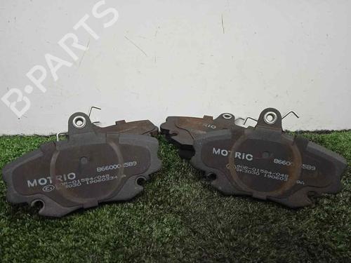 Used Other RENAULT MEGANE I (BA0/1_) 2.0 (115 hp) 26206466