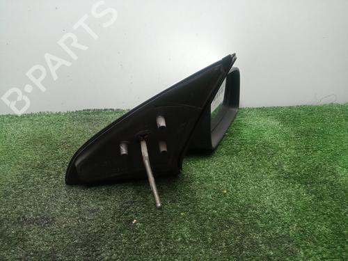 Used Right mirror OPEL ASTRA G Hatchback (T98) 1.6 16V (F08, F48) (101 hp) 26206477