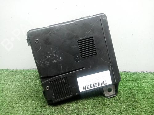 Fuse box RENAULT MEGANE II (BM0/1_, CM0/1_) 1.5 dCi (BM02, BM13, BM2A, CM02, CM13) | BP26206475E1 