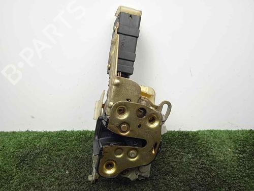 Used Front left lock OPEL ASTRA F Hatchback (T92) 1.6 Si (F08, M08, F68, M68) (101 hp) 26207028
