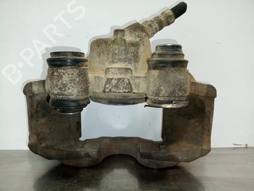 Used Right front brake caliper RENAULT SUPER 5 (B/C40_) 1.4 (B/C40M) (60 hp) 26231624
