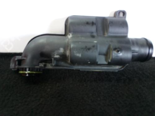 Pipe PEUGEOT 206 Hatchback (2A/C) 1.4 HDi eco 70 | BP26231630M125 