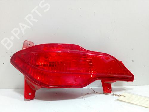 Rear bumper right light OPEL MOKKA / MOKKA X (J13)  | BP26231635C82 